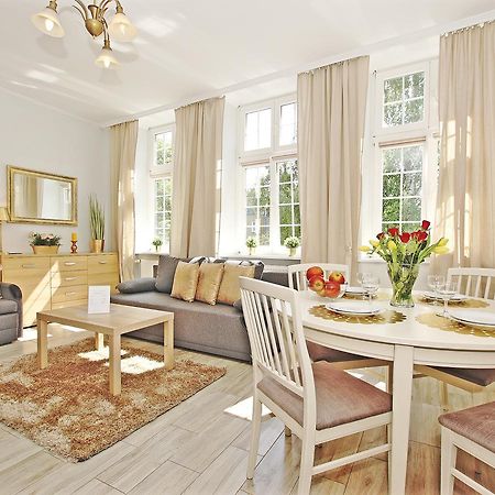 Apartament Starogdanski 51 מראה חיצוני תמונה