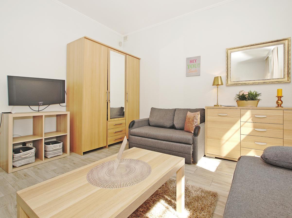 Apartament Starogdanski 51 מראה חיצוני תמונה