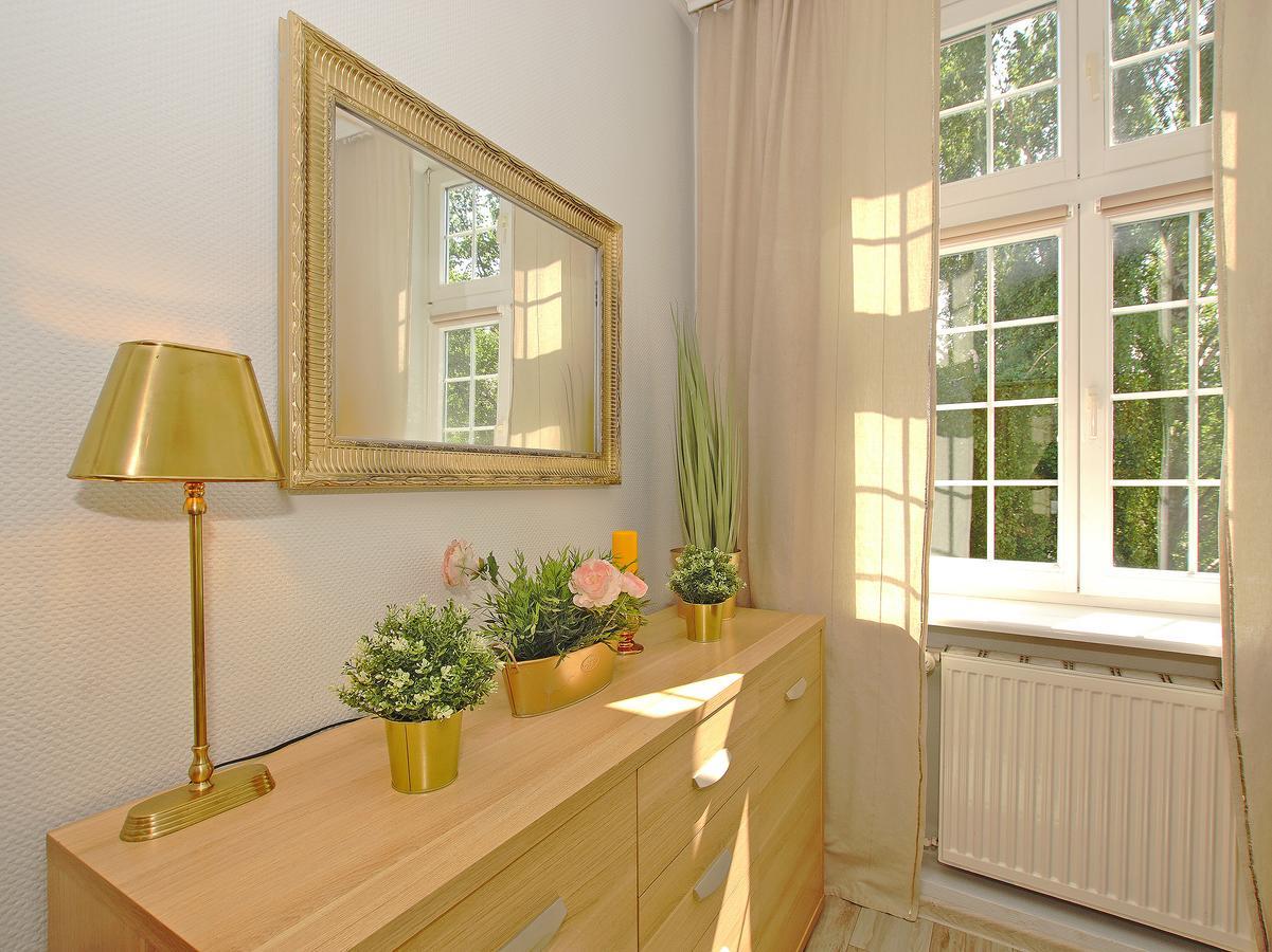 Apartament Starogdanski 51 מראה חיצוני תמונה