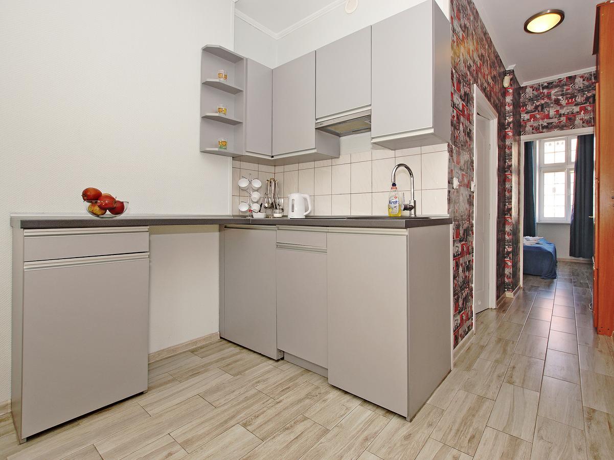 Apartament Starogdanski 51 מראה חיצוני תמונה