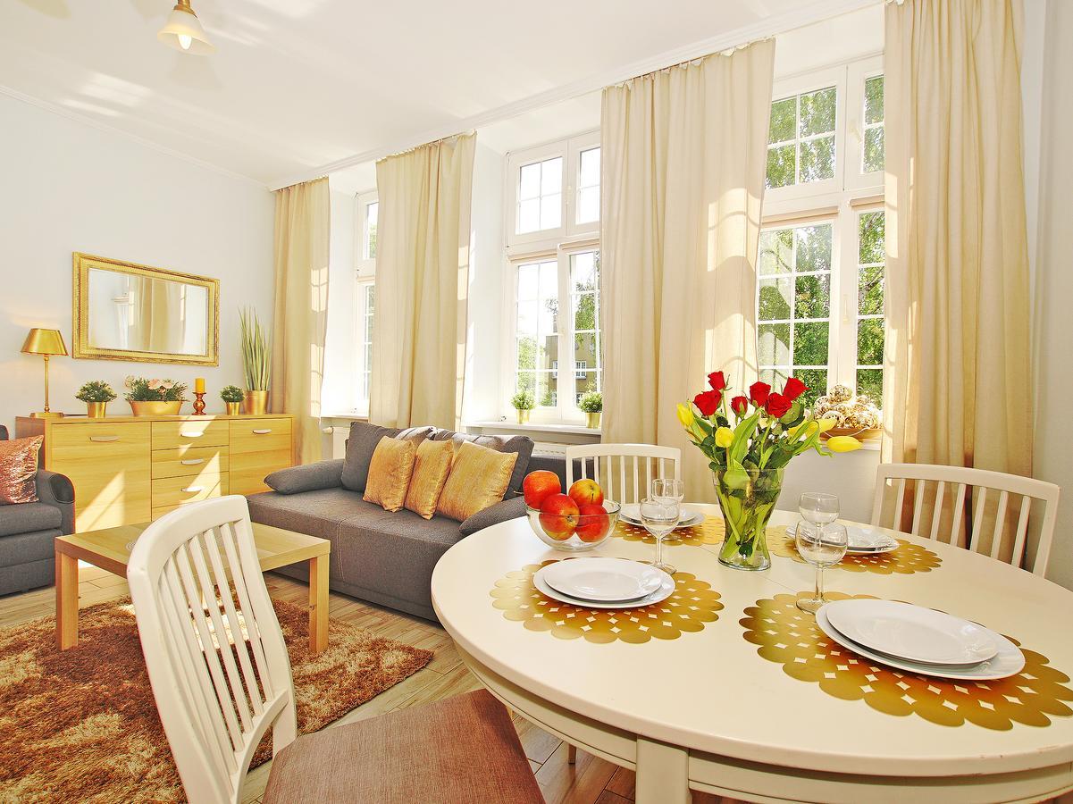 Apartament Starogdanski 51 מראה חיצוני תמונה