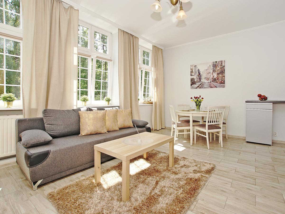 Apartament Starogdanski 51 מראה חיצוני תמונה