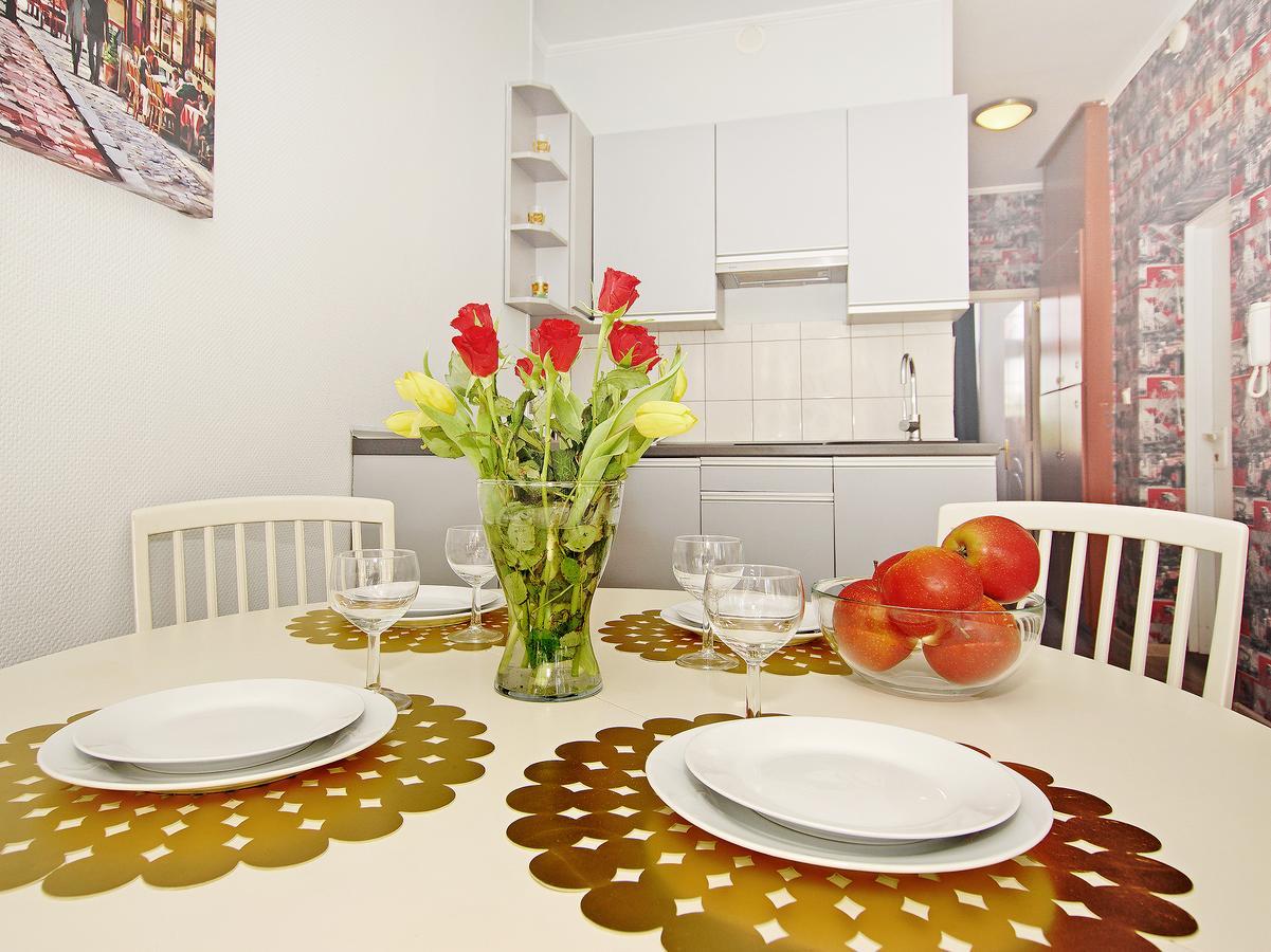 Apartament Starogdanski 51 מראה חיצוני תמונה