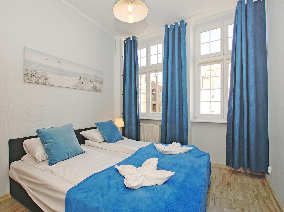 Apartament Starogdanski 51 מראה חיצוני תמונה