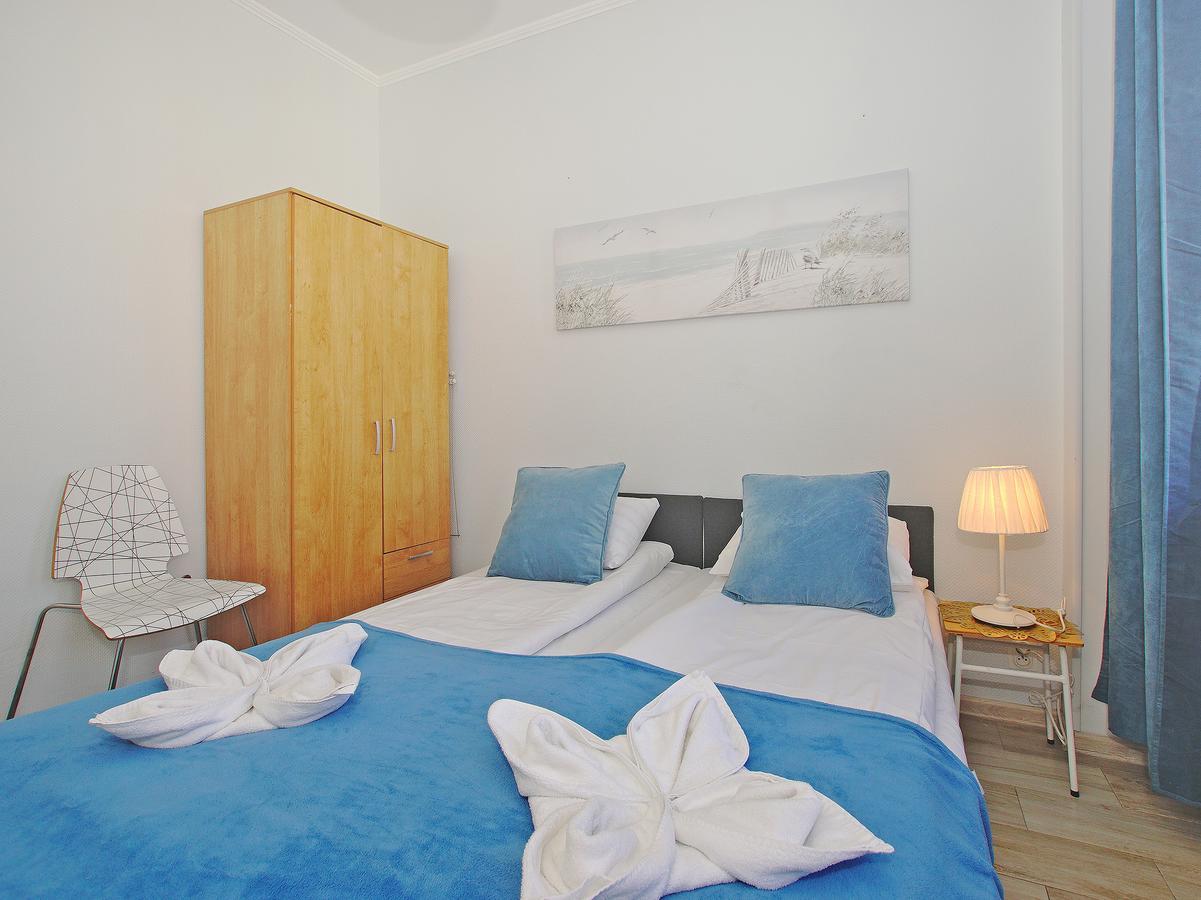 Apartament Starogdanski 51 מראה חיצוני תמונה