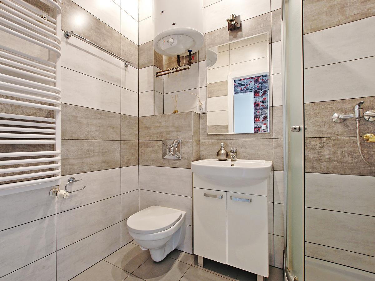 Apartament Starogdanski 51 מראה חיצוני תמונה